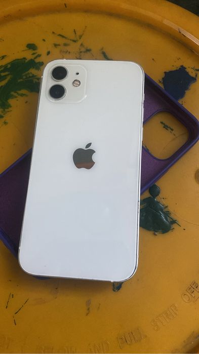 Iphone 12 neverlock