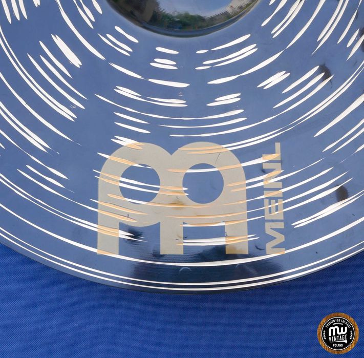 ‼️ Meinl - talerz Classics Custom Dark Ride 20” ‼️