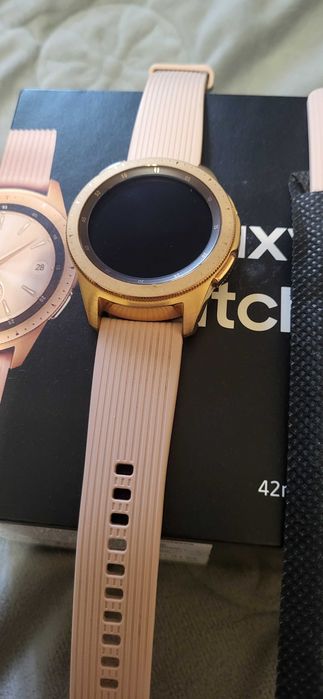 Продам смарт годинник Samsung Galaxy Watch
