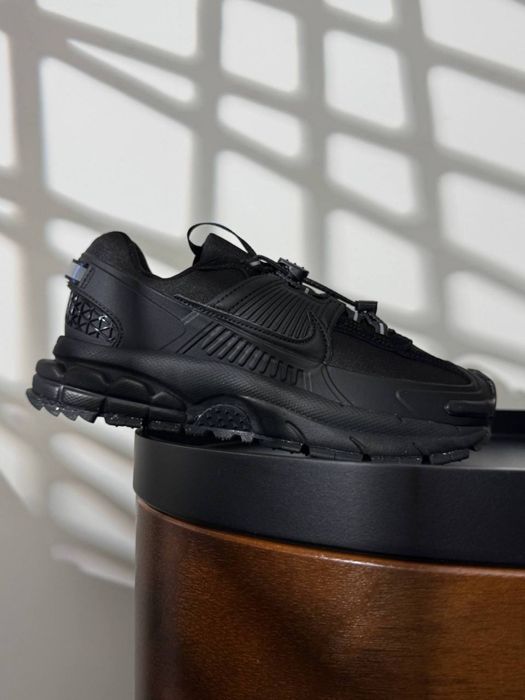 ТОП! Чоловічі кросівки Nike Zoom Vomero Roam Black 41 42 43 44 45