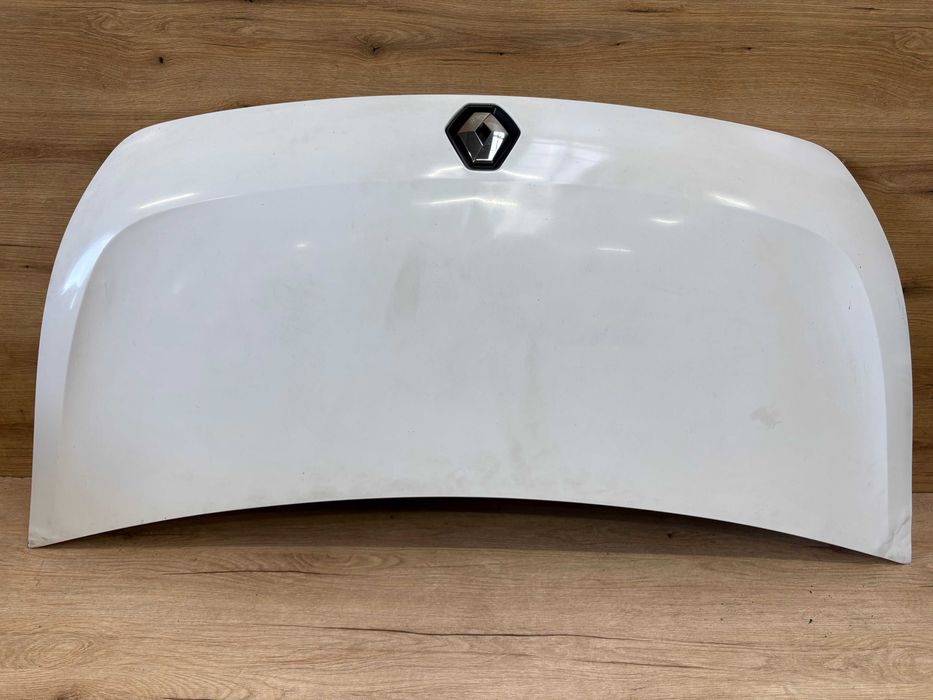 Maska renault master III