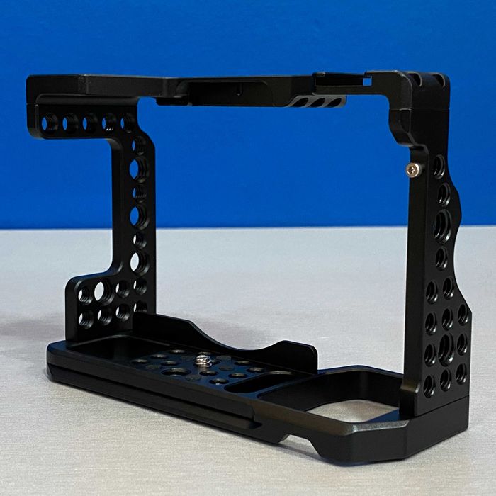 Cage Leofoto Sony A7 III | A7R III | A9 (NOVA)