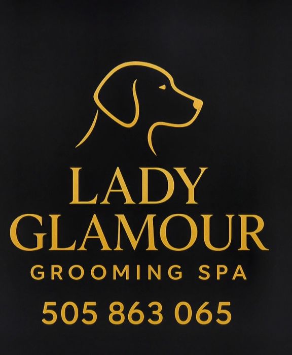 Lady Glamour Renata Sobota- grooming spa