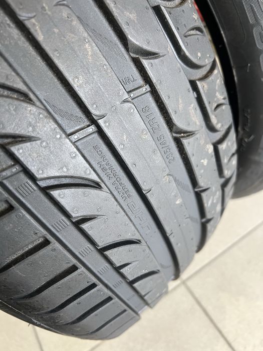 Нові шини 2026 Michelin, Laufenn, Nexen, Sunny, Lassa, Barum, Hankook