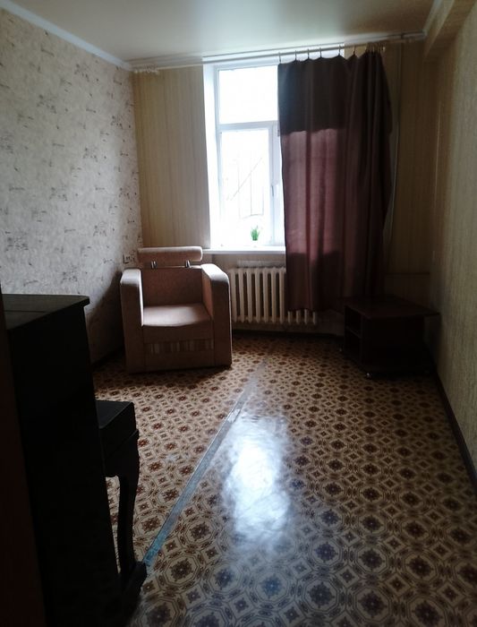 3к квартира в центре