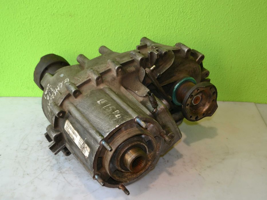Reduktor skrzynia rozdzielcza JEEP GRAND CHEROKEE 3.1 TD