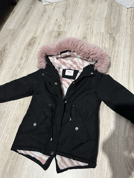Kurteczka zimowa