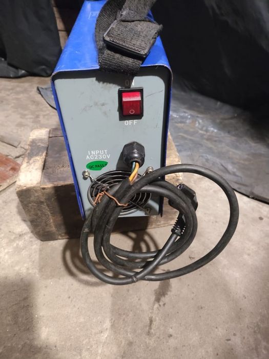 Продам сварку  состояние идеальное