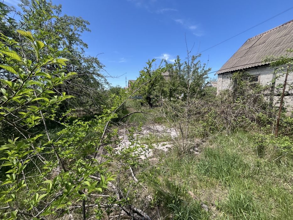 Продам дачу на карачунах возле скал МОПРа