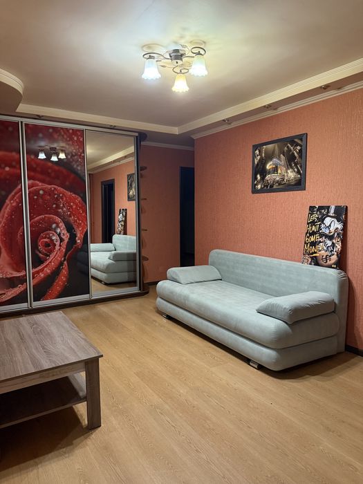 Довгострокова аренда 3 к квартири, Шулявська. Шулявська.