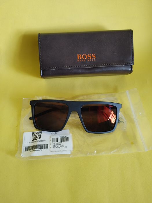 Окуляри Hugo Boss нові оригінал