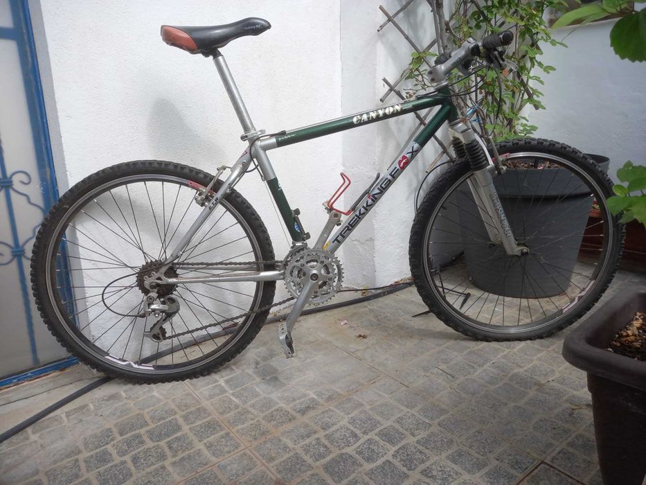 Vendo Bicicleta "Vintage"