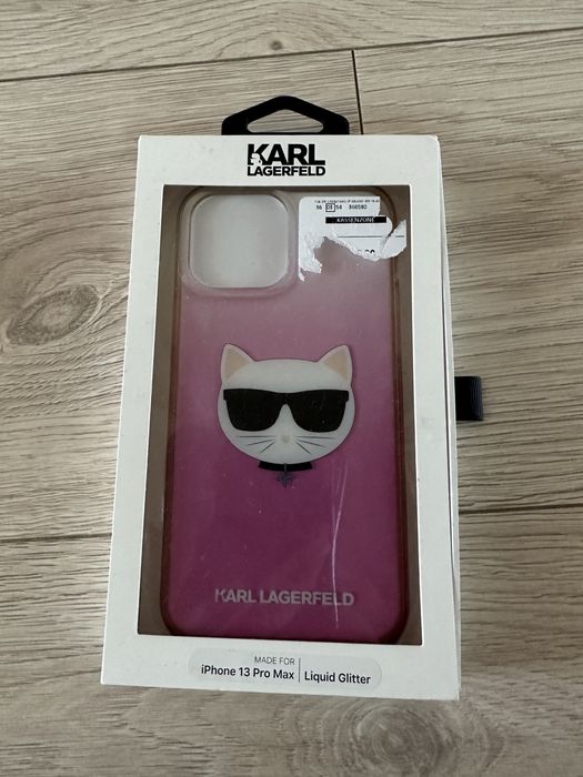 Чехол на IPhone 13 Pro Max,оригінал.