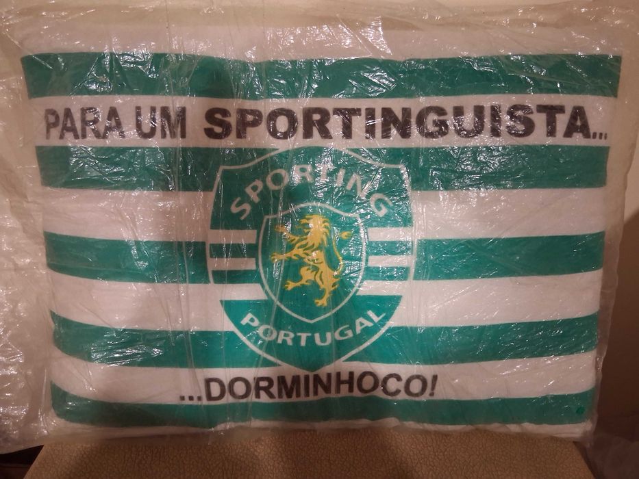 Sporting - Vários Artigos de Colecção - 30 € Tudo