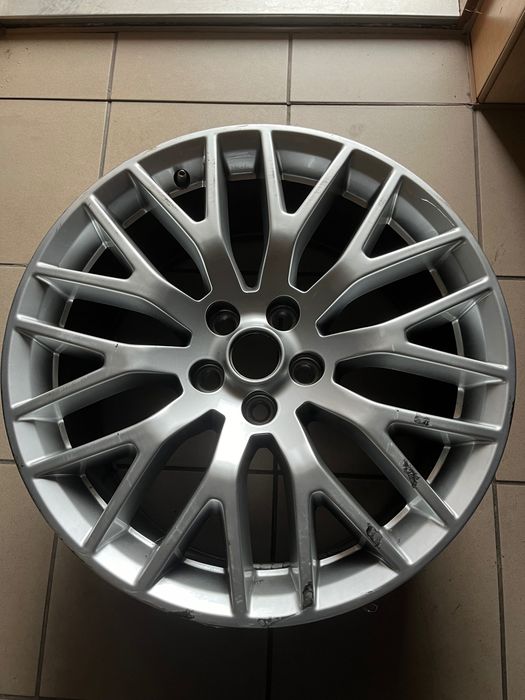 Ford Mustang Oryginalne felgi