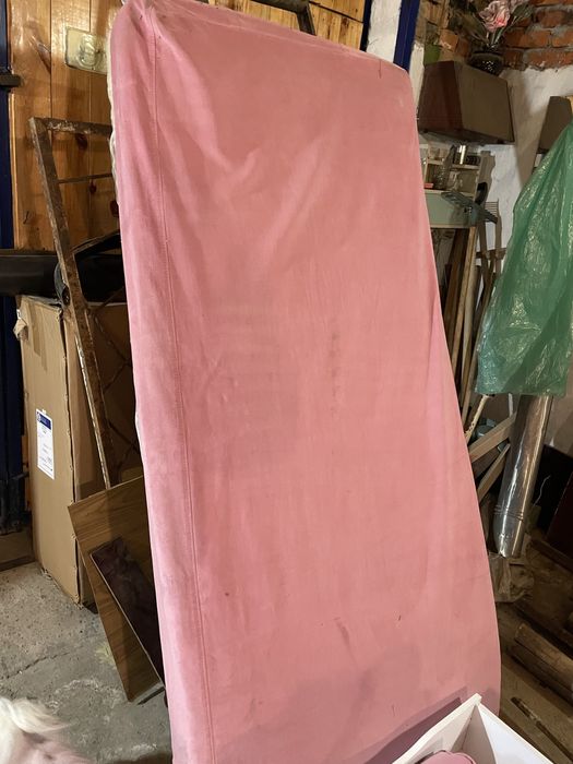 Ліжко дитяче 95 на 195