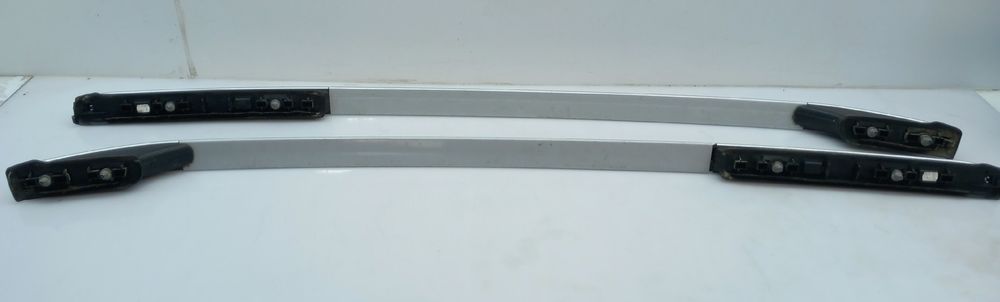 Barra de tejadilho PEUGEOT 2008 I (CU_)
