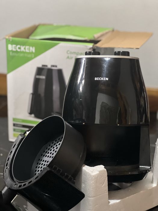 Air fryer . Air fryer