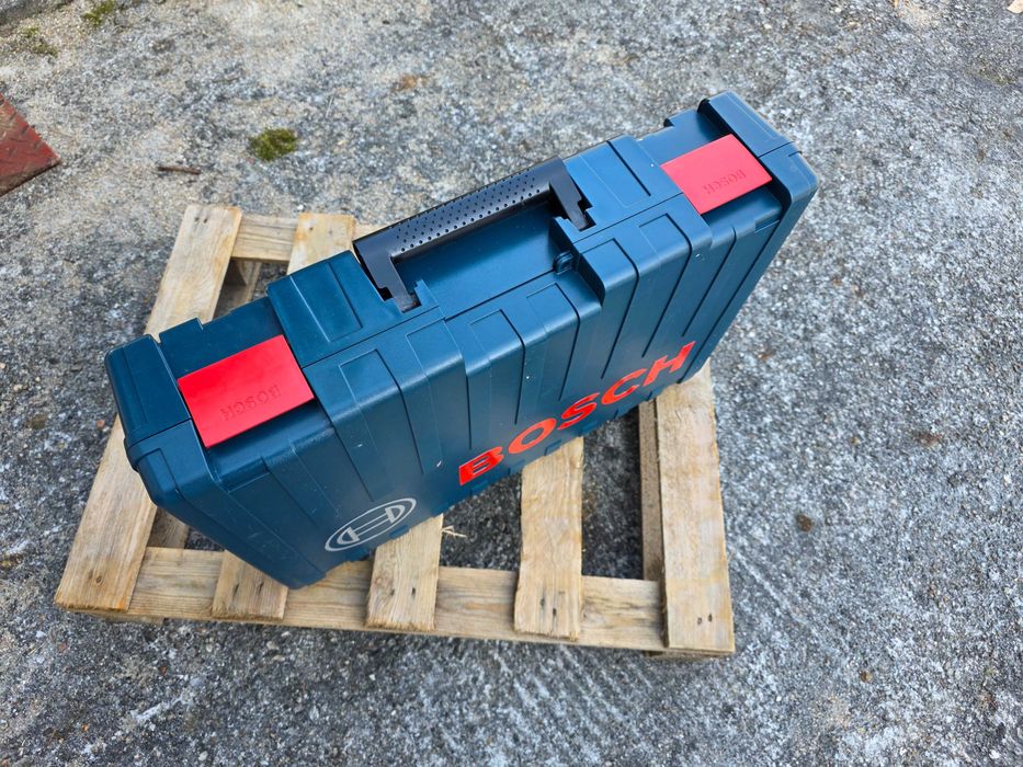 BOSCH GBH 5-40 DCE rok 2025 młot udarowo obrotowy + walizka