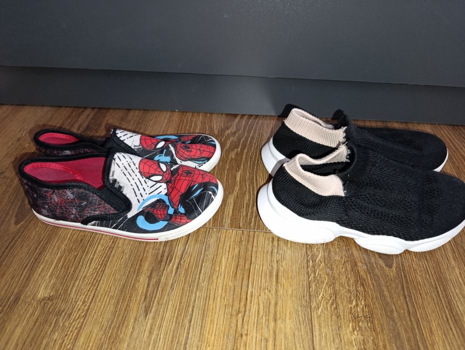 Взуття для хлопчика 30 розмір