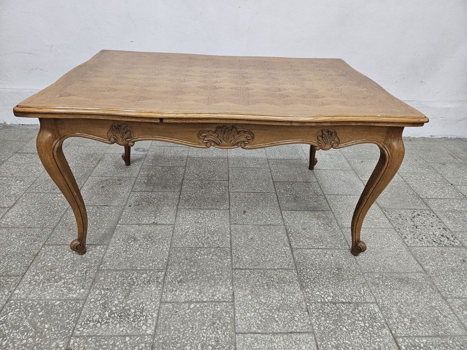 Stół Ludwik z Francji //