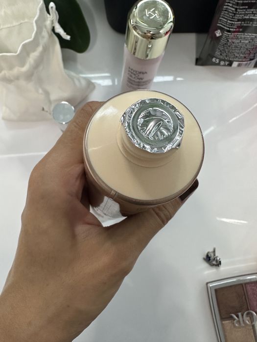 Kérastase Gloss Absolu Insta Glaze оригінал набір шампунь і кондиціонер