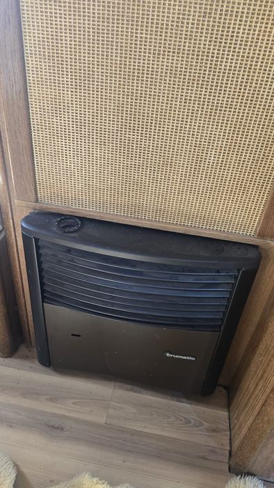 Autocaravana Peugeot J5 2.0