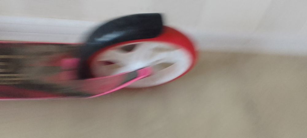 Самокат б/у Best  Scooter