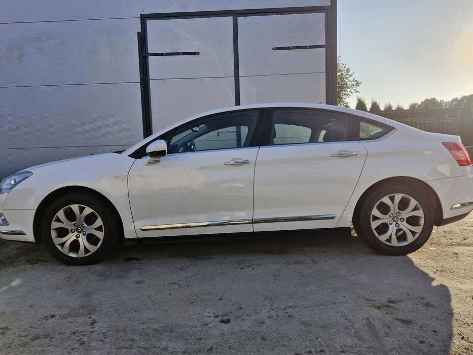 Citroën C5
