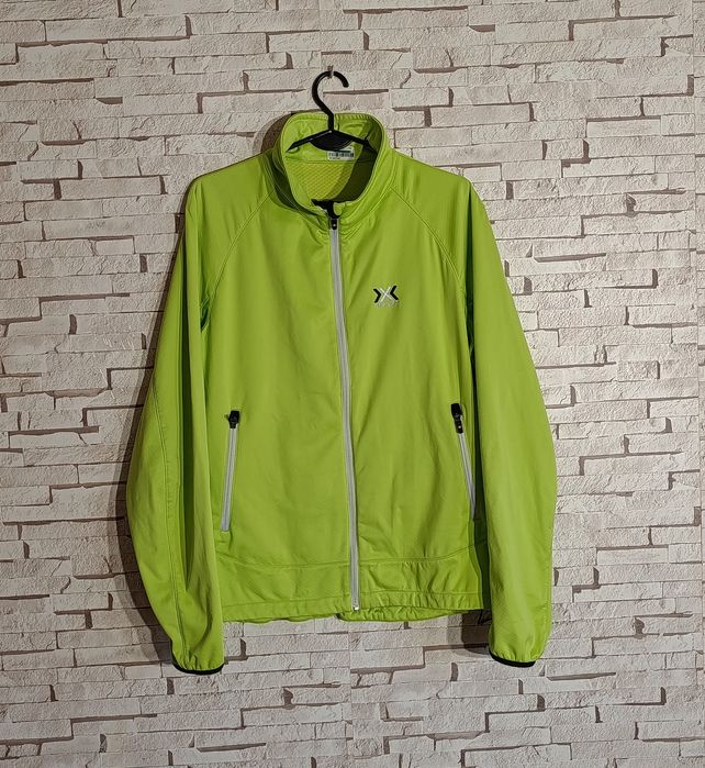 Męski Kurtka Softshell sportowy X-Bionic promo Jacket roz.M