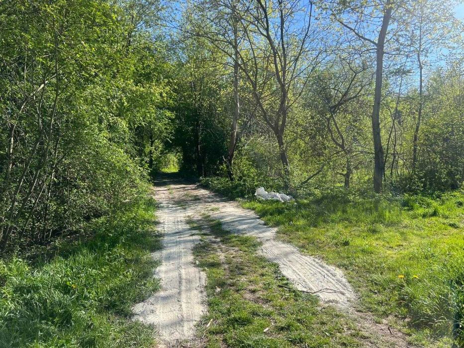Земля під садівництво, Сокільники, Трускавецька, Львівська область