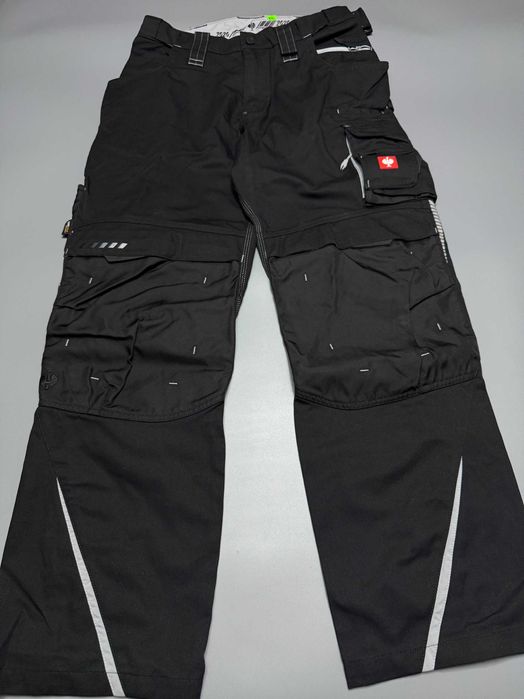 Spodnie robocze 52 Engelbert Strauss motion 2020 #15 NOWE