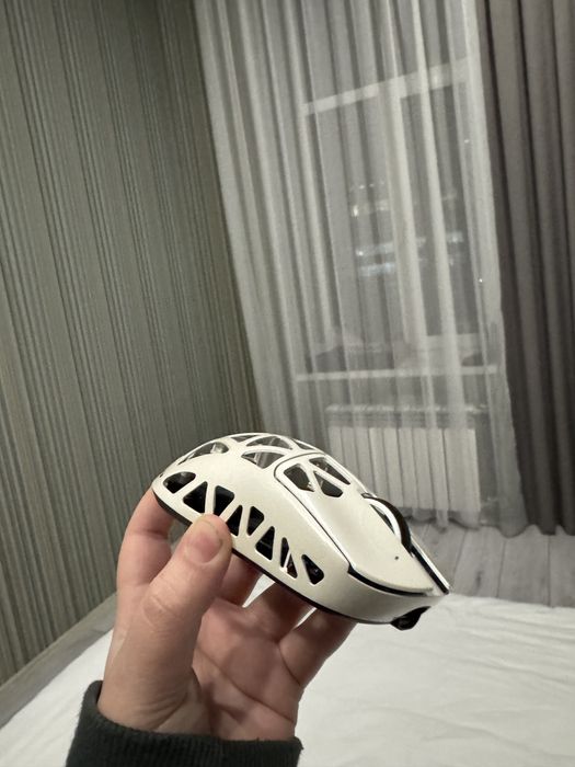 Attack shark r2 night white