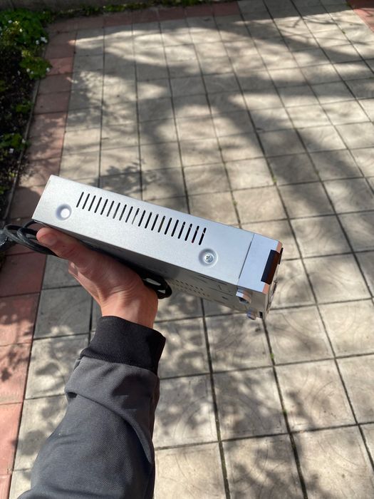 Спутніковий тюнер