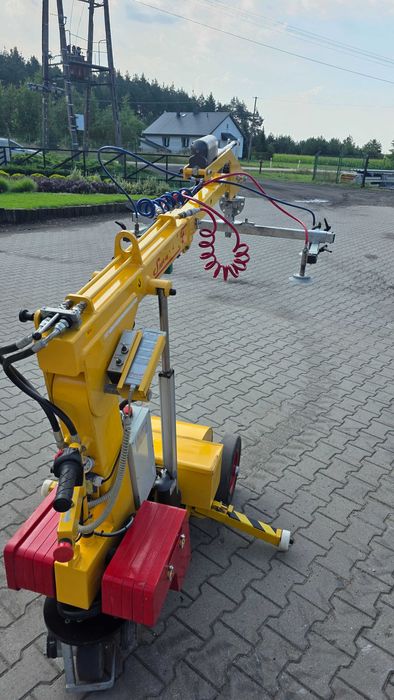 Podnośnik próżniowy Smartlift | Stan Idealny | 2013