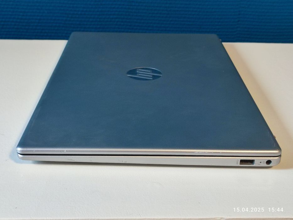 Ноутбук HP 15-fc0056AU Ryzen 5 7530U 4.5 GHz SSD 500 gb 12 Gb ram