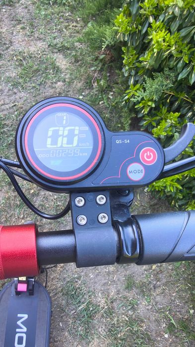 Hulajnoga elektryczna Motus 10 pro