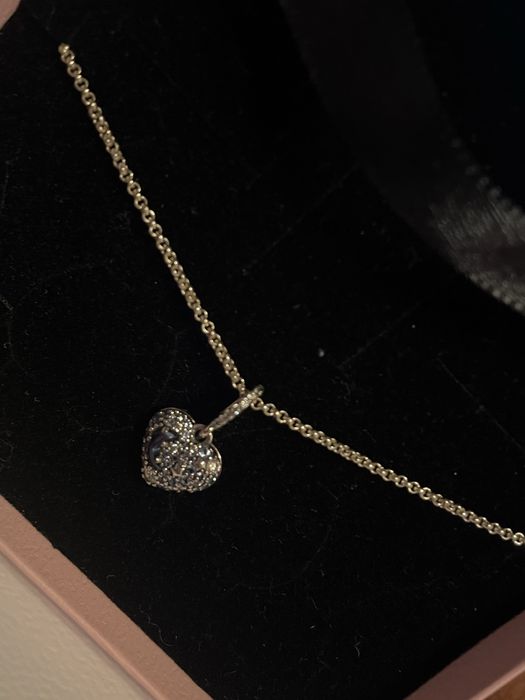 Naszyjnik pandora serce