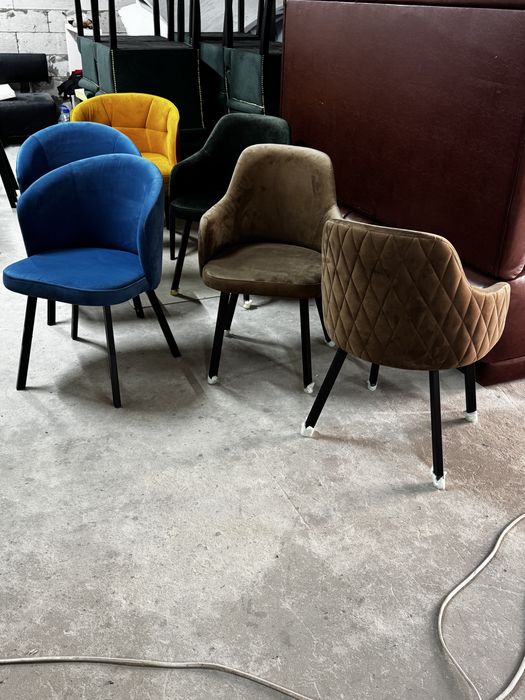 Производим диваны / стулья под заказ ПРОИЗВОДИТЕЛЬ БЕЗ ПОСРЕДНИКОВ