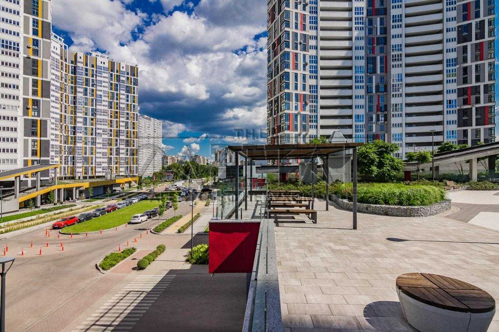 2-комнатная квартира по адресу (площадь 88 м²) - Atlanta.ua - фото 23