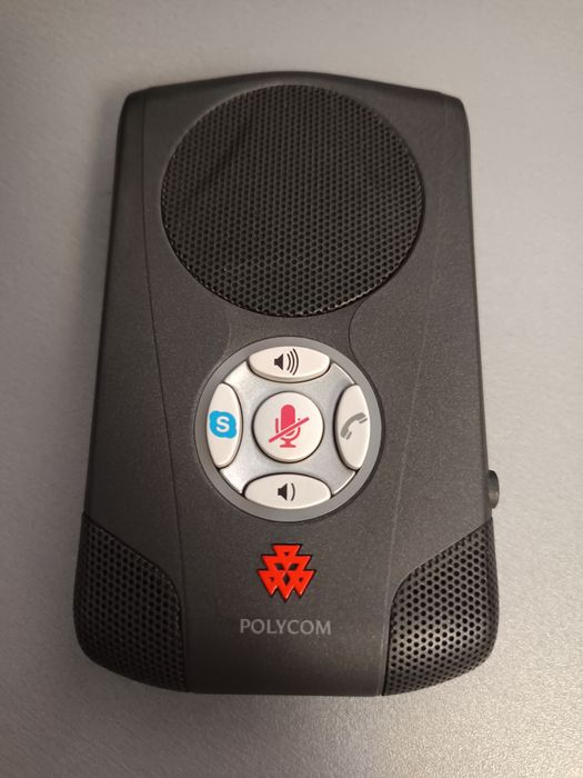Спікерфон Polycom Communicator C100S