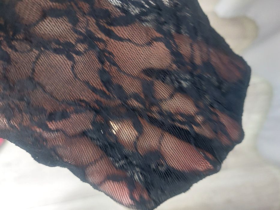 Колготи капронові