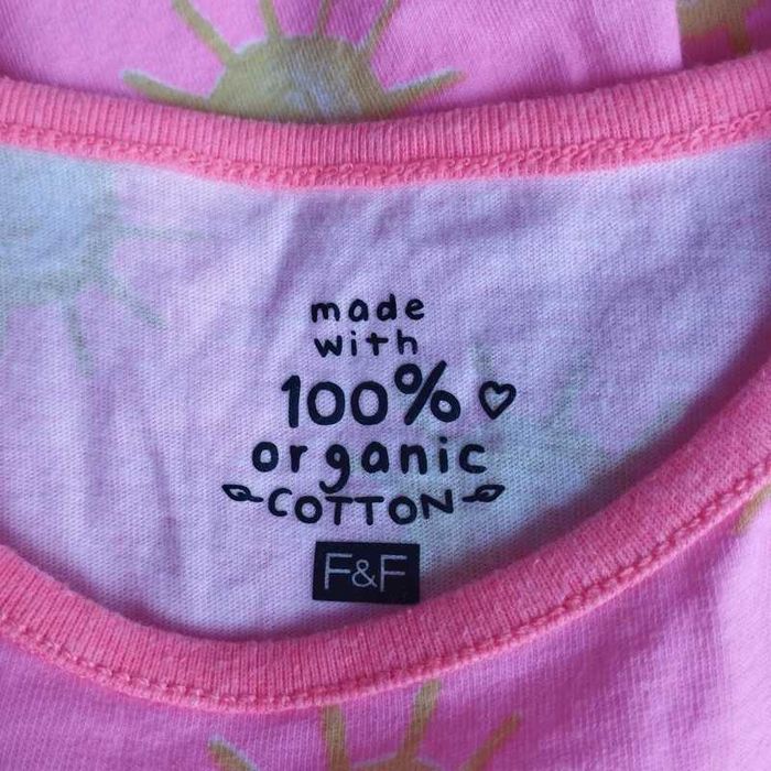 Zestaw 3 sukienek dziewczęcych rozmiar 92, F&F, Pepco, Minnie