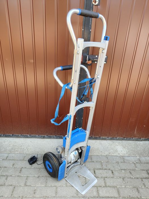 Schodołaz LIFTKAR FOLD-L 110