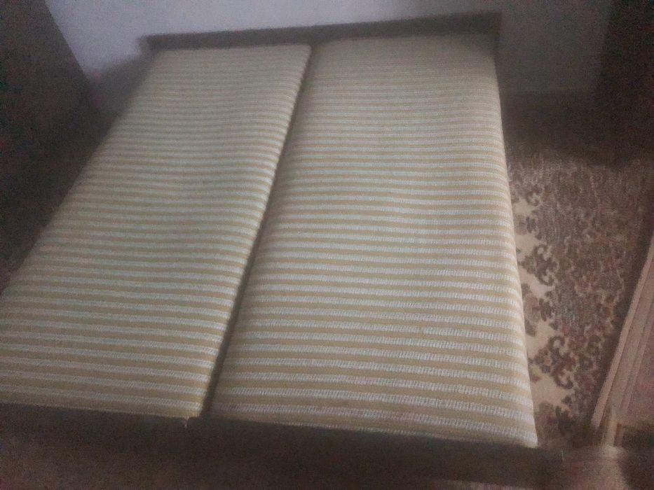 Продам две кровати