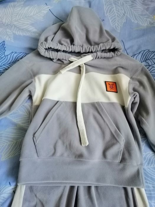 Спортивний костюм дитячий