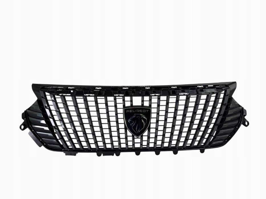 atrapa grill peugeot 2008 ii 2 lift 23-