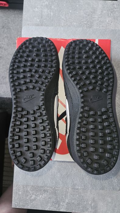 Buty chłopięce Nike (NOWE)