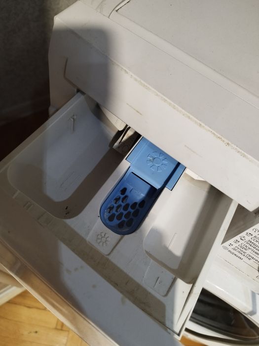 Пральна машина Sharp