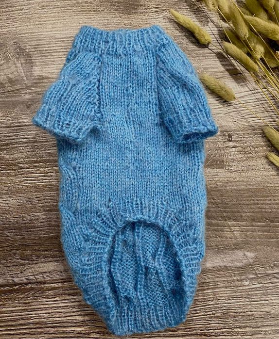 Одяг, кофтинки, светрики доя тварин